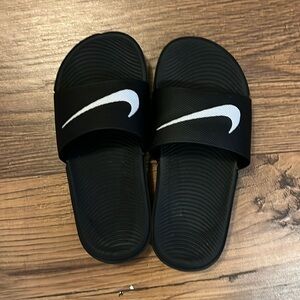 Nike Slides